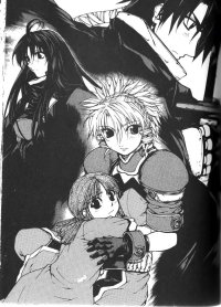 BUY NEW scrapped princess - 143022 Premium Anime Print Poster
