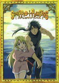 BUY NEW scrapped princess - 161388 Premium Anime Print Poster