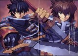 BUY NEW scrapped princess - 165548 Premium Anime Print Poster