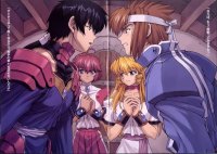 BUY NEW scrapped princess - 165552 Premium Anime Print Poster
