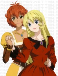 BUY NEW scrapped princess - 3657 Premium Anime Print Poster