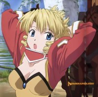 BUY NEW scrapped princess - 4330 Premium Anime Print Poster