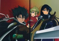 BUY NEW scrapped princess - 4332 Premium Anime Print Poster