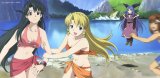BUY NEW scrapped princess - 70342 Premium Anime Print Poster
