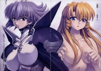 BUY NEW scrapped princess - 96296 Premium Anime Print Poster
