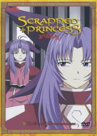 BUY NEW scrapped princess - 99410 Premium Anime Print Poster