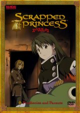 BUY NEW scryed - 106710 Premium Anime Print Poster