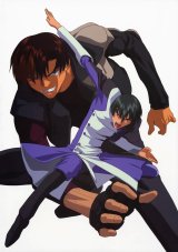 BUY NEW scryed - 118673 Premium Anime Print Poster