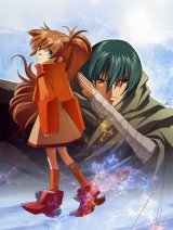 BUY NEW scryed - 119334 Premium Anime Print Poster