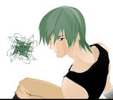 BUY NEW scryed - 136895 Premium Anime Print Poster
