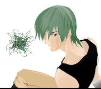 BUY NEW scryed - 136895 Premium Anime Print Poster
