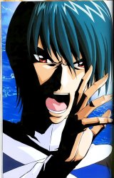 BUY NEW scryed - 160791 Premium Anime Print Poster