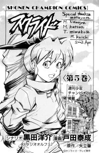 BUY NEW scryed - 164729 Premium Anime Print Poster