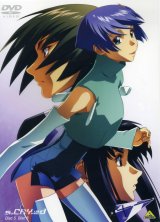 BUY NEW scryed - 164731 Premium Anime Print Poster