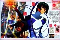 BUY NEW scryed - 22822 Premium Anime Print Poster