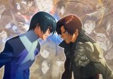 BUY NEW scryed - 37163 Premium Anime Print Poster