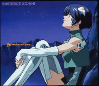 BUY NEW scryed - 3789 Premium Anime Print Poster