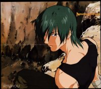 BUY NEW scryed - 40575 Premium Anime Print Poster