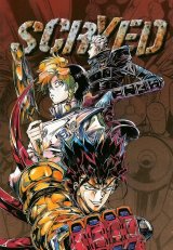 BUY NEW scryed - 53864 Premium Anime Print Poster