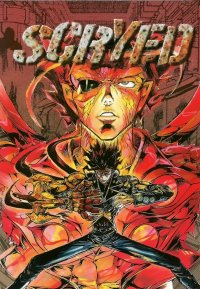 BUY NEW scryed - 54110 Premium Anime Print Poster