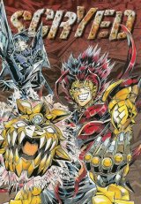 BUY NEW scryed - 61298 Premium Anime Print Poster
