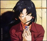BUY NEW scryed - 70850 Premium Anime Print Poster