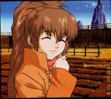 BUY NEW scryed - 841 Premium Anime Print Poster