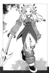BUY NEW seikon no keisa - 145048 Premium Anime Print Poster