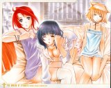 BUY NEW seikon no qwaser - 128968 Premium Anime Print Poster