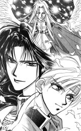 BUY NEW seimaden - 108833 Premium Anime Print Poster