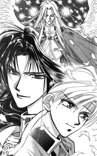 BUY NEW seimaden - 108833 Premium Anime Print Poster