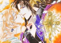 BUY NEW seimaden - 144724 Premium Anime Print Poster