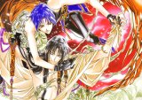 BUY NEW seimaden - 144729 Premium Anime Print Poster