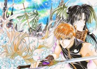 BUY NEW seimaden - 144730 Premium Anime Print Poster