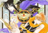 BUY NEW seimaden - 163494 Premium Anime Print Poster
