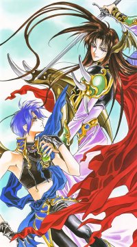 BUY NEW seimaden - 163495 Premium Anime Print Poster