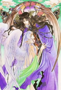 BUY NEW seimaden - 163503 Premium Anime Print Poster