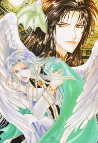 BUY NEW seimaden - 163504 Premium Anime Print Poster