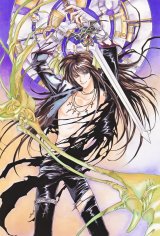 BUY NEW seimaden - 163552 Premium Anime Print Poster