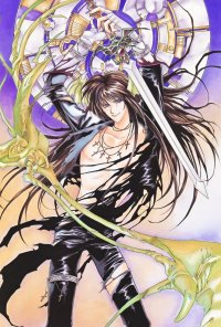BUY NEW seimaden - 163552 Premium Anime Print Poster