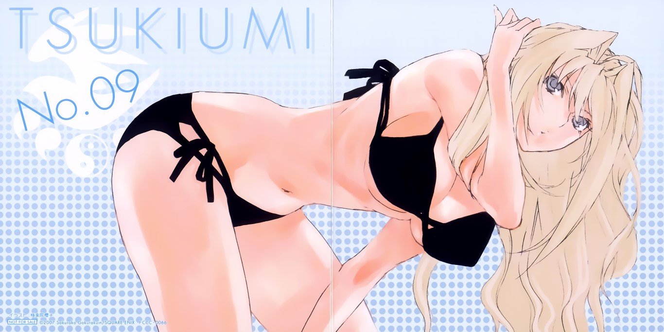 BUY NEW sekirei - 142415 Premium Anime Print Poster sekirei - 142418 image
