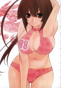 BUY NEW sekirei - 152675 Premium Anime Print Poster