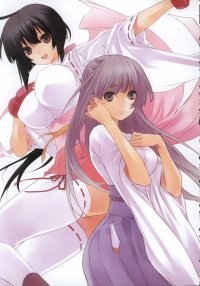 BUY NEW sekirei - 152676 Premium Anime Print Poster