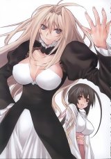 BUY NEW sekirei - 152679 Premium Anime Print Poster