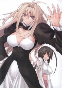 BUY NEW sekirei - 152679 Premium Anime Print Poster