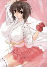 BUY NEW sekirei - 162003 Premium Anime Print Poster