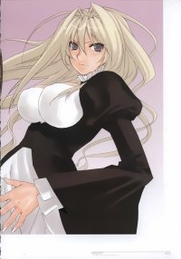 BUY NEW sekirei - 162004 Premium Anime Print Poster