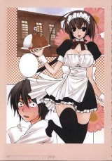 BUY NEW sekirei - 162009 Premium Anime Print Poster