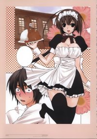BUY NEW sekirei - 162009 Premium Anime Print Poster