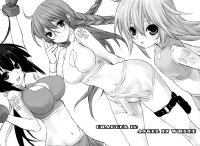 BUY NEW sekirei - 176389 Premium Anime Print Poster